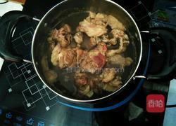 冬瓜羊肉汤的做法图解6