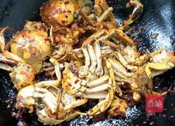 干锅香辣虾的做法图解7