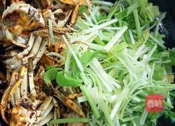 干锅香辣虾的做法图解8