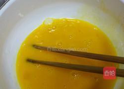 燕麦芝麻饼的做法图解1