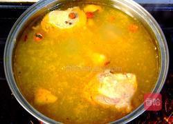 手撕红油香辣肉丝的做法图解2