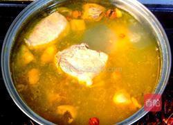 手撕红油香辣肉丝的做法图解4