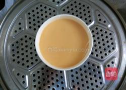 水蒸蛋的做法图解5