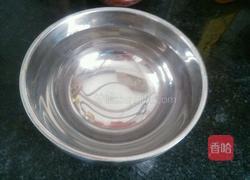 酿醪糟的做法图解4