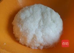 酿醪糟的做法图解6