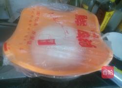 酿醪糟的做法图解9