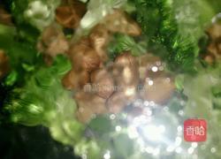 海鲜目鱼仔饭的做法图解6