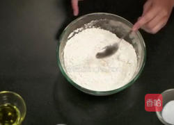 阿根廷面包 pan seco的做法图解1