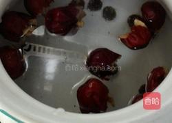 桂圆红枣汤的做法图解4