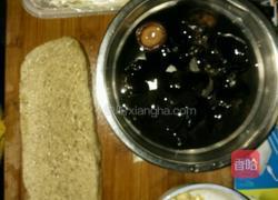 四季烤麸的做法图解1