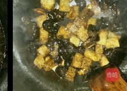 四季烤麸的做法图解5