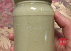 香浓花生酱的做法图解5