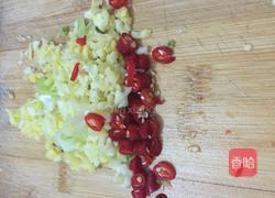 西兰花蒸巴沙鱼的做法图解2