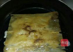 美味烤冷面的做法图解3