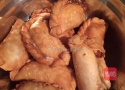 阿根廷芝士饺子的做法图解4