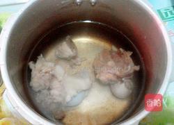 冬瓜海带汤的做法图解3
