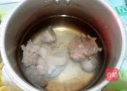 Winter Melon and Seaweed Soup Recipe Illustration 3