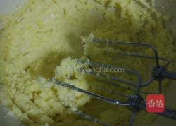 香蕉蔓越莓麦芬的做法图解6