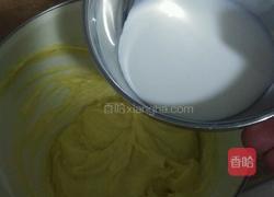 香蕉蔓越莓麦芬的做法图解10