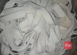 香芹炒千张的做法图解1