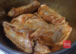 奥尔良黄金烤翅的做法图解5