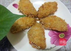 奥尔良黄金烤翅的做法图解9