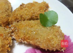 奥尔良黄金烤翅的做法图解10