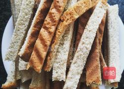 三文治的做法图解3