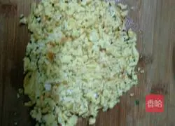 Illustration of how to make vegetable boxes 6