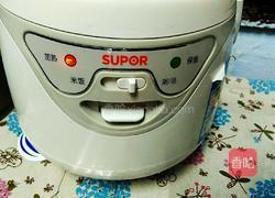 营养早餐之紫薯粥的做法图解8