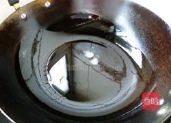 长豆角焖肉的做法图解4