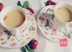 红枣豆浆的做法图解6