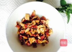 红枣豆浆的做法图解2