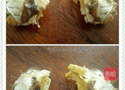 蟹粉的拆制的做法图解4