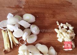 茄子炖土豆的做法图解3