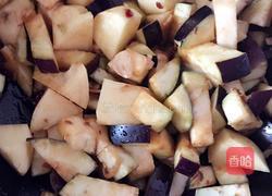 茄子炖土豆的做法图解7