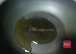 清炒萝卜丝的做法图解3