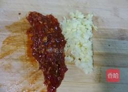 郫县豆瓣蒸大闸蟹的做法图解3