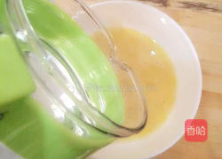 蛤蜊蒸蛋的做法图解5