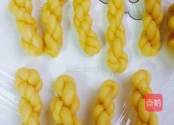 蛋香麻花的做法图解6