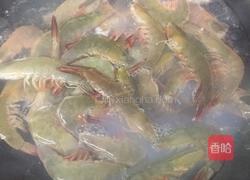 芝士局大明虾的做法图解8