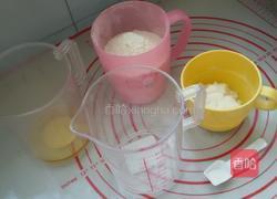 嘎巴脆麻花的做法图解1