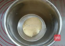 嘎巴脆麻花的做法图解4