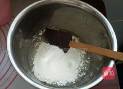 嘎巴脆麻花的做法图解3