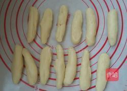 嘎巴脆麻花的做法图解6