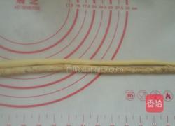 嘎巴脆麻花的做法图解10