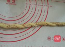嘎巴脆麻花的做法图解11