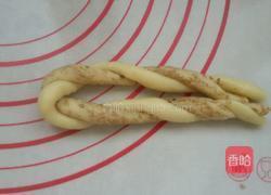 嘎巴脆麻花的做法图解12