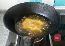 嘎巴脆麻花的做法图解15