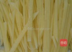 丝丝入扣的做法图解1